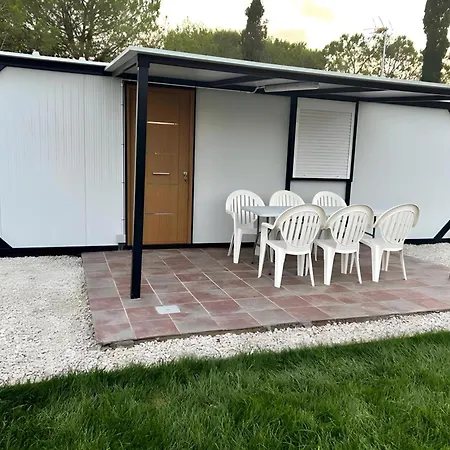 Villa Casa Privada Con Jardin, Barbacoa Y Jacuzzi En Conil De La Frontera, Cerca De Cala Puntalejo - Es-180-263