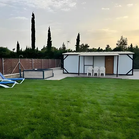 Casa Privada Con Jardin, Barbacoa Y Jacuzzi En Conil De La Frontera, Cerca De Cala Puntalejo - Es-180-263 Villa *